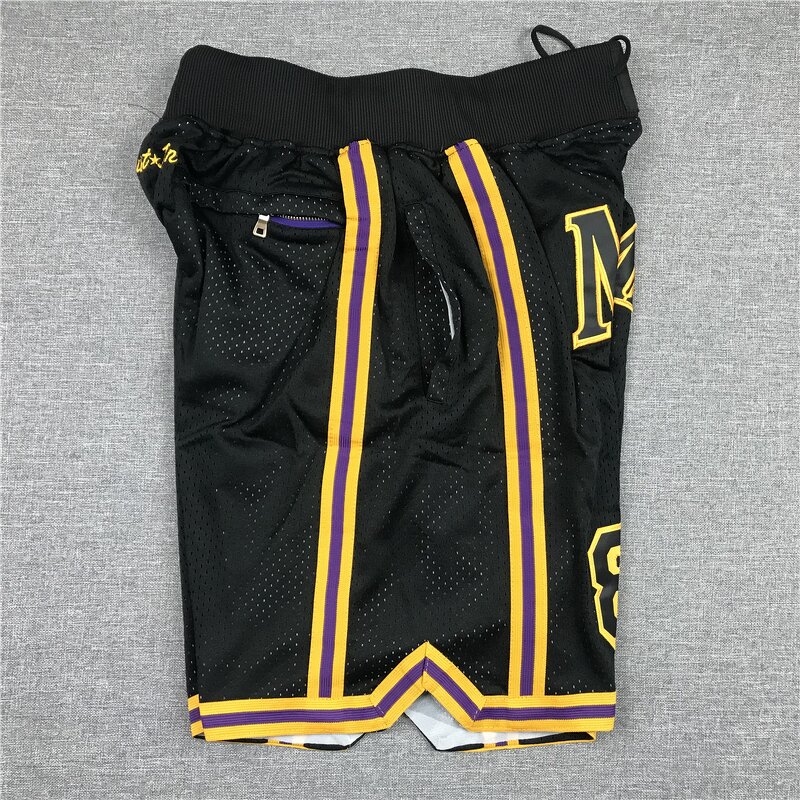 Basketball Shorts Supplier - Summer Printed Embroidered Plus Size Mesh