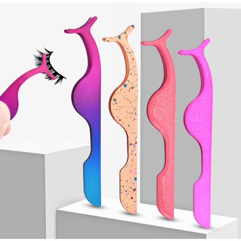 Eyebrow Tweezers Factory - OEM Professional Brow Remover Tools