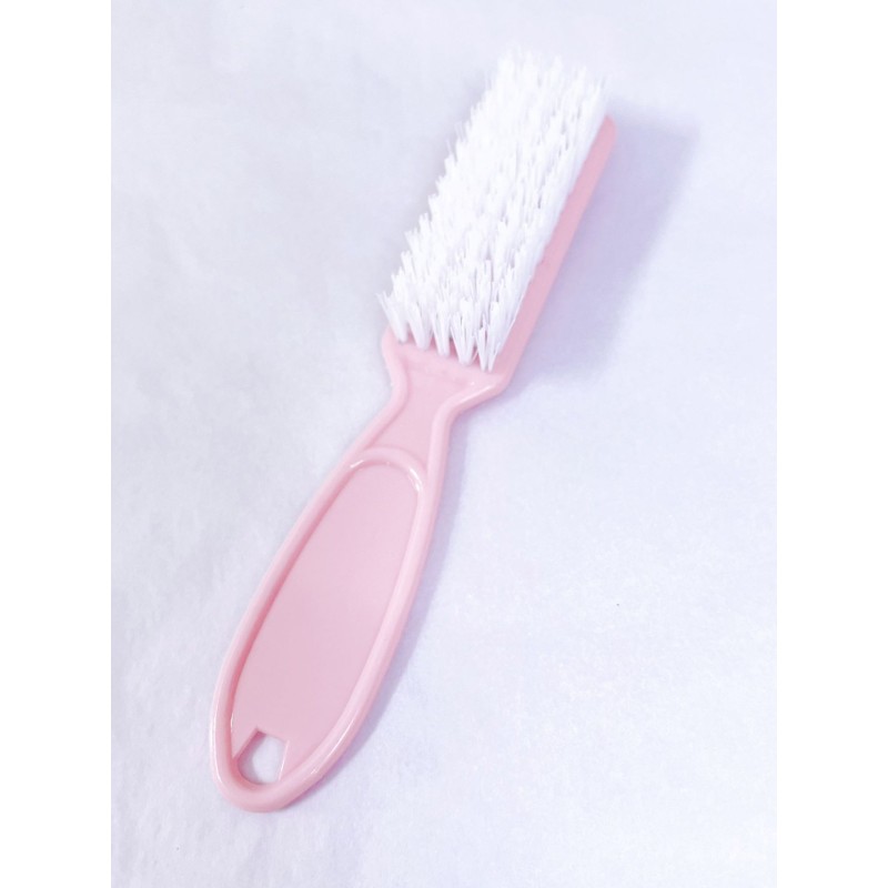 Nail Cleaner Brush Factory - OEM Mini Reusable Cleaning Brush