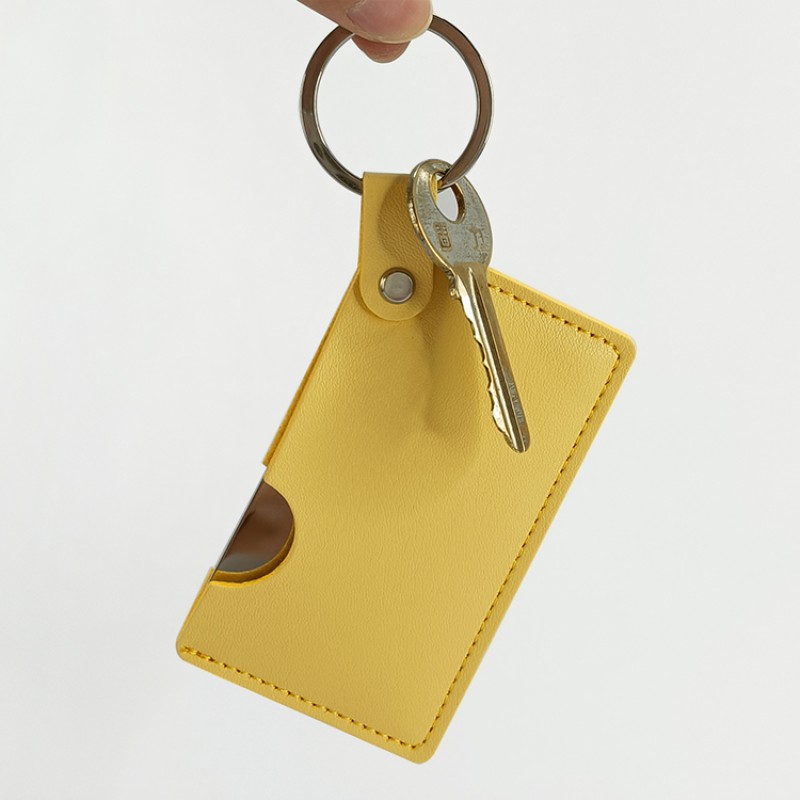 Keychain Mirror Factory - OEM Twist Style Stainless Steel