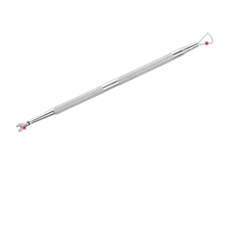 Manicure Set Manufacturer - Custom Stainless Steel Nipper Pusher