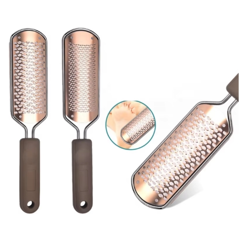 Foot Grinder Supplier - Bulk Stainless Steel Callus Remover