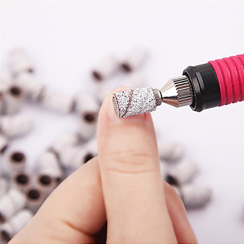 Sanding Bands Supplier - Bulk Nail Art Gel Polish Remover