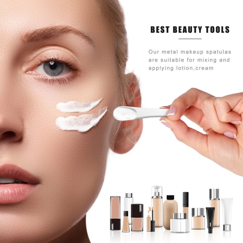 Massage Spoon Manufacturer - Custom Facial Lifting Massager Stick