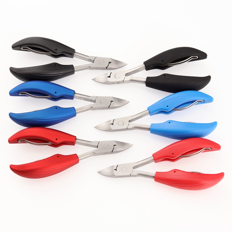 Toenail Clippers Manufacturer - Custom Seniors Thick Nail