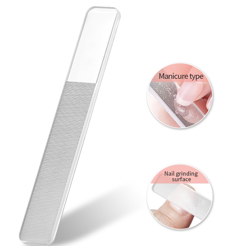 Manicure Set Manufacturer - Custom 18 Pcs Stainless Steel Tools