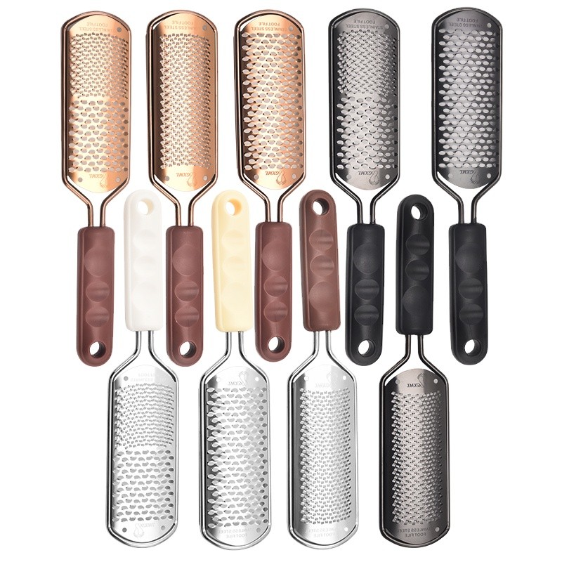 Foot Rasp Factory - OEM Surgical Grade Stainless Steel