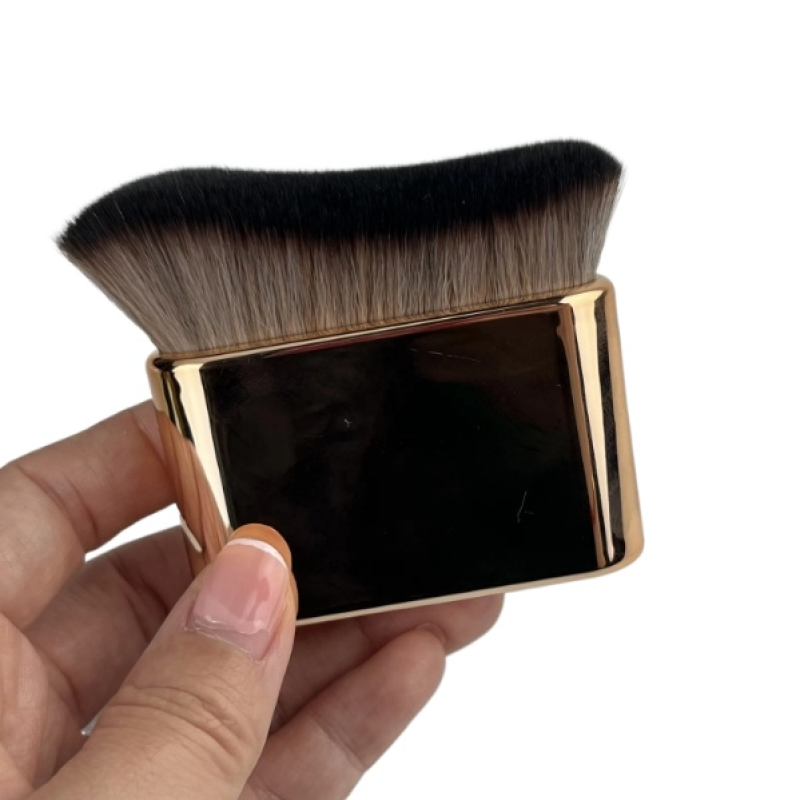 Kabuki Brush Manufacturer - Custom Big Size Tanning Brush