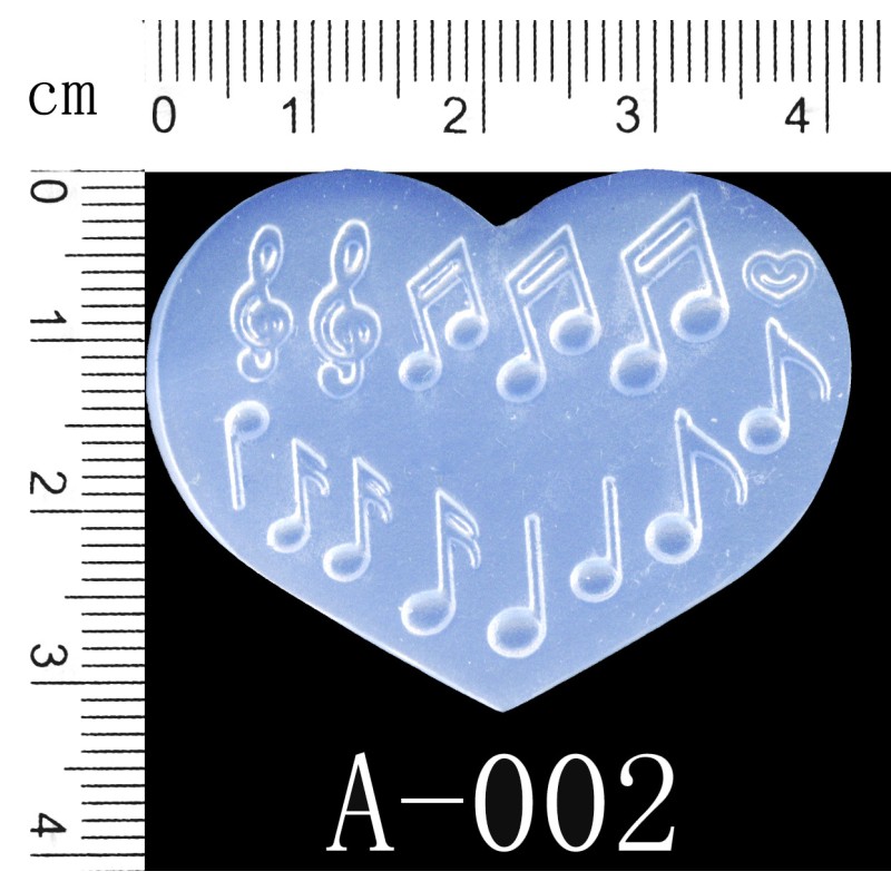 Acrylic Mold Factory - OEM Angel Crystal UV Gel Mold