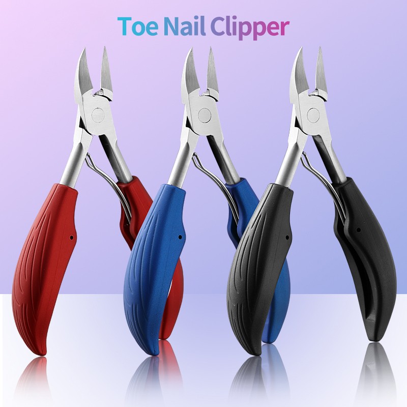 Toenail Clippers Manufacturer - Custom Seniors Thick Nail