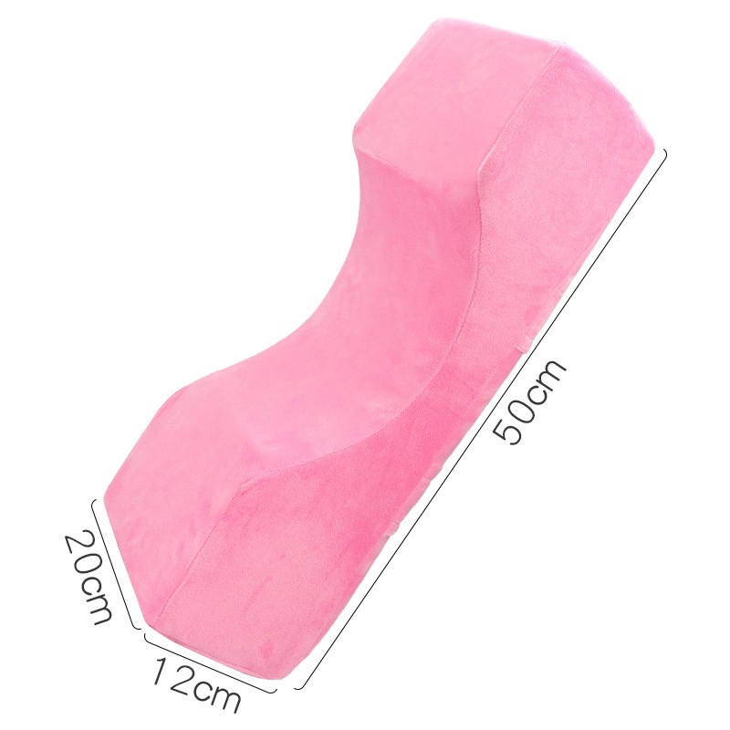 Lash Pillow Manufacturer - Custom Memory Foam Neck Support