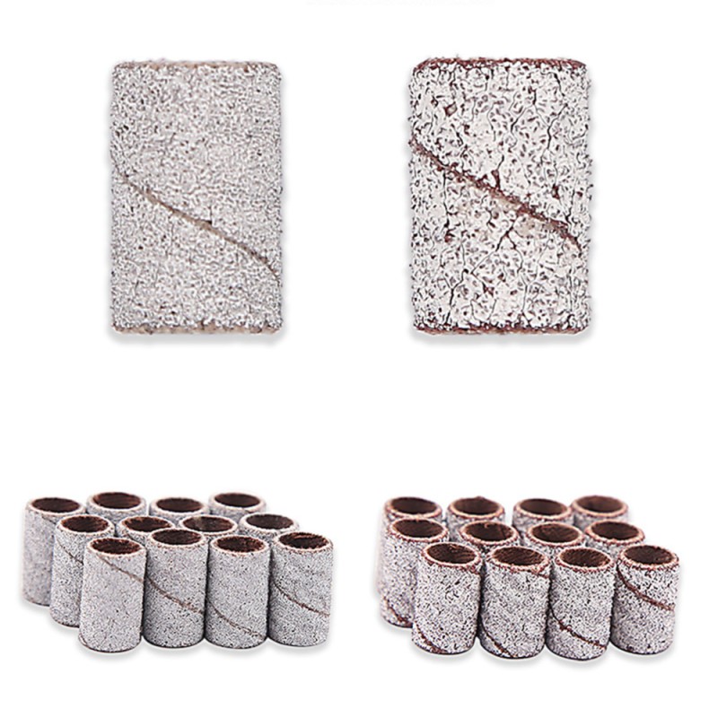 Sanding Bands Supplier - Bulk Nail Art Gel Polish Remover