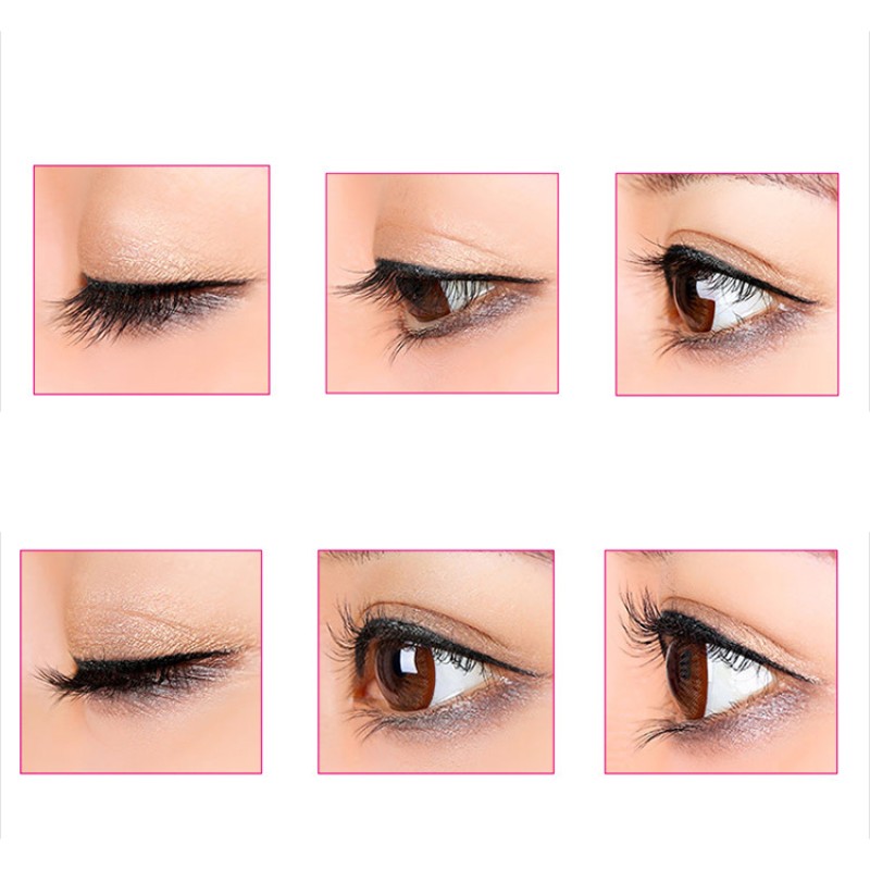 Lash Curler Factory - OEM No Pinching Beauty Applicator Tools