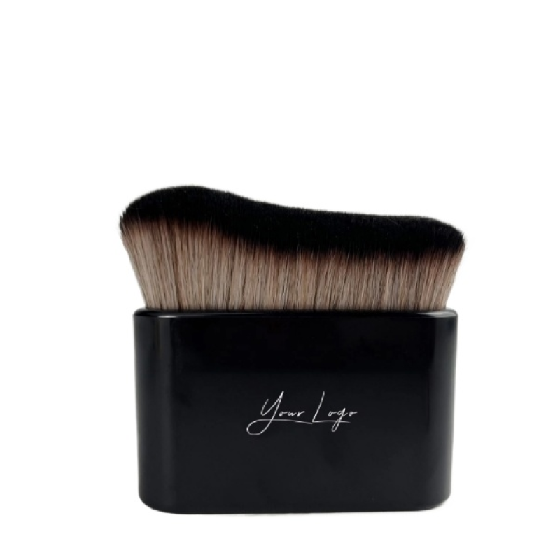 Kabuki Brush Manufacturer - Custom Big Size Tanning Brush