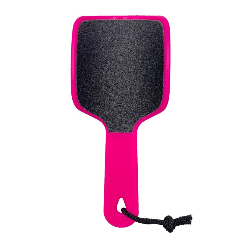 Pedicure File Supplier - Bulk U-shaped Emery Paper Tool