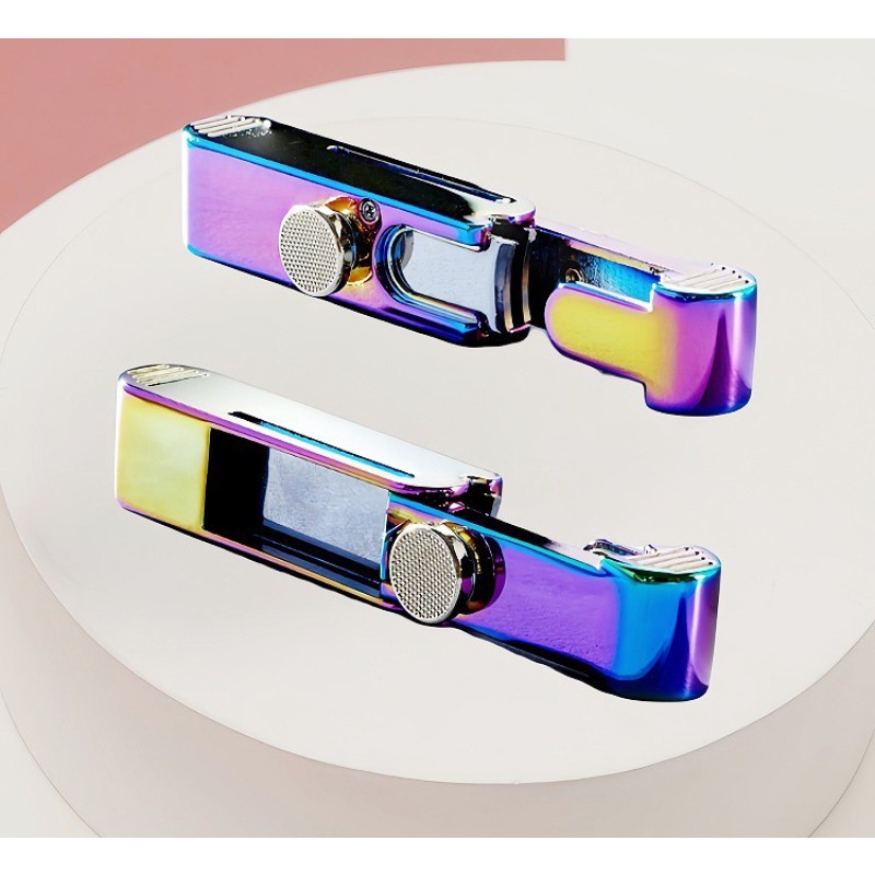 Nail Clipper Supplier - Bulk Creative Fidget Spinner Design