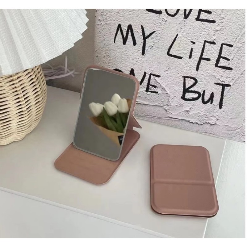 Portable Mirror Supplier - Bulk Mini Travel Pocket Vanity Mirror