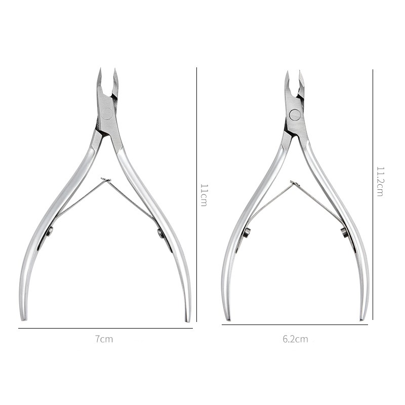 Cuticle Cutter Manufacturer - Custom Dead Skin Trimmer Remover