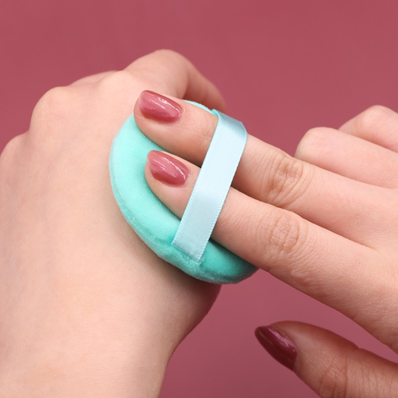 Professional Puff Manufacturer - Custom Air Cushion Foundation Sponge