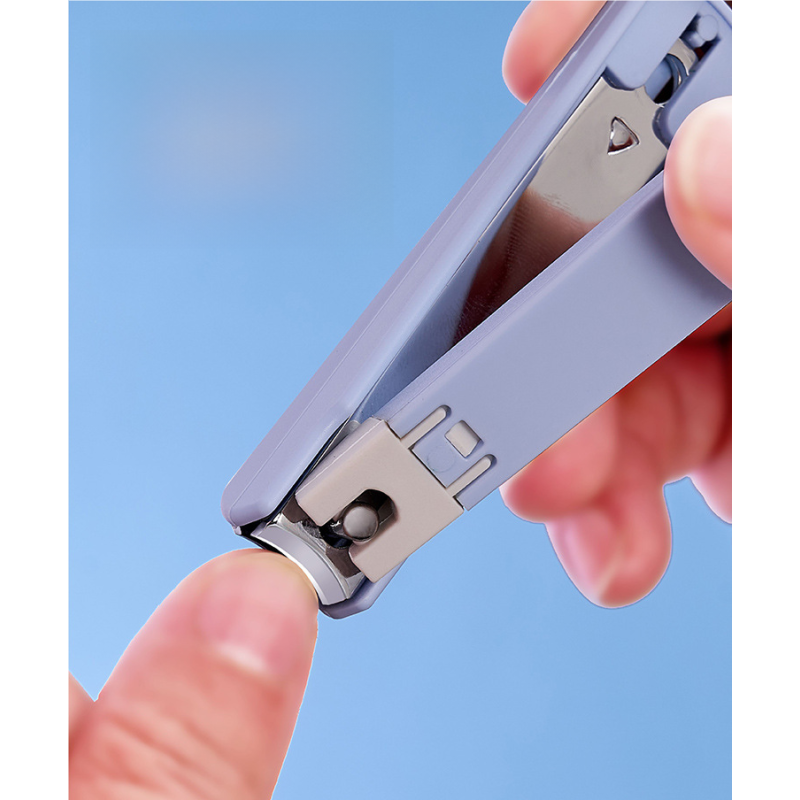 Nail Clipper Kit Factory - OEM Colorful Promotional Gift Set