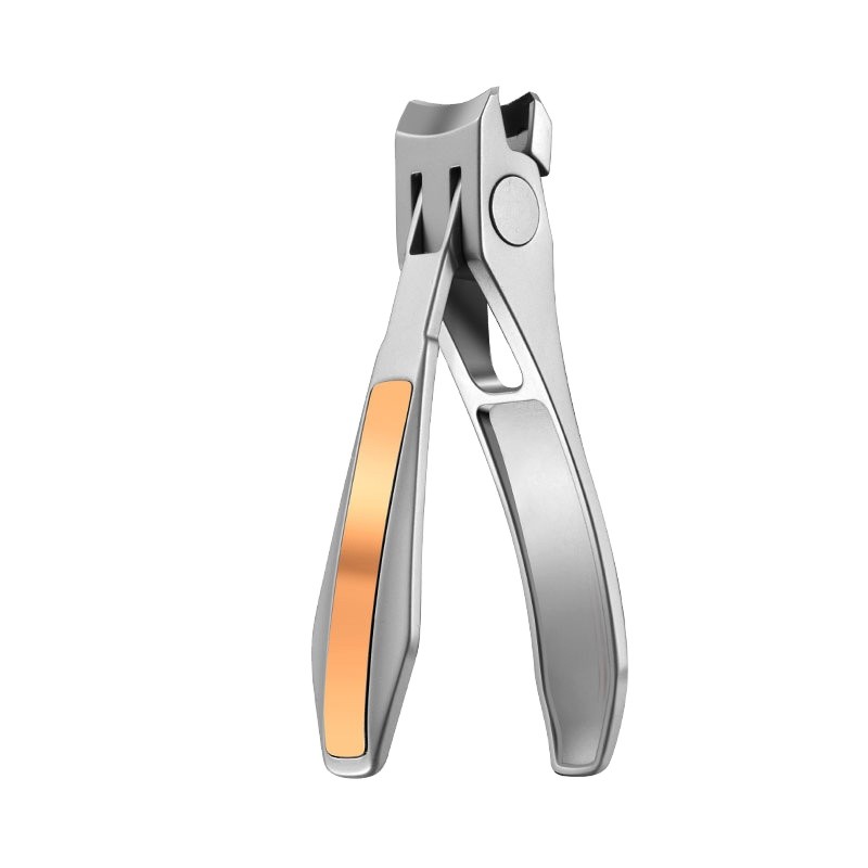 Nail Clipper Set Supplier - Bulk Anti Splash With Gift Box Set