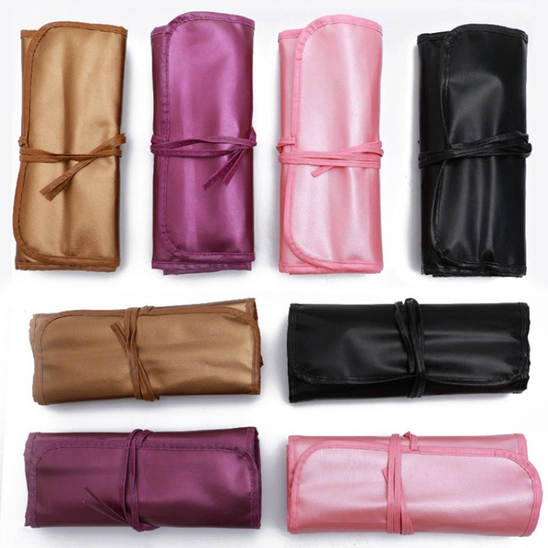 Makeup Brush Set Supplier - Bulk 24 Pcs Professional Tools