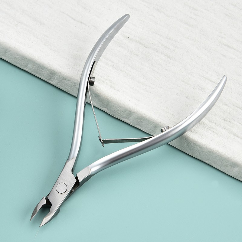 Cuticle Cutter Manufacturer - Custom Dead Skin Trimmer Remover
