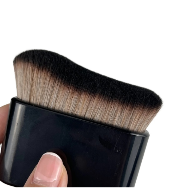 Kabuki Brush Manufacturer - Custom Big Size Tanning Brush