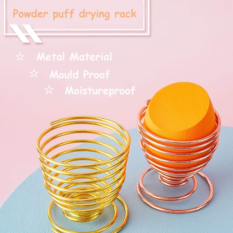 Beauty Sponge Supplier - Bulk Latex Free Multi-color Eggs