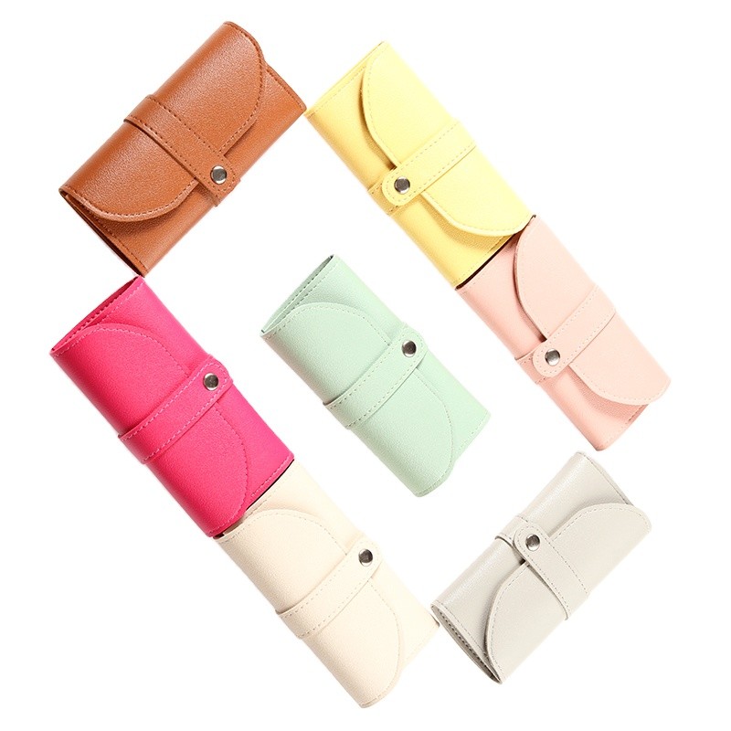 Manicure Kit Manufacturer - Custom 10 in 1 Nail Care Set