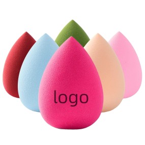 Beauty Sponge Factory - OEM Portable Travel Size Eggs