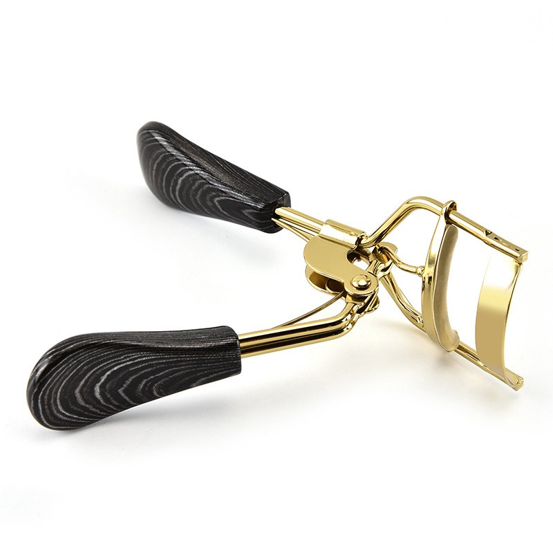 Eyelash Curler Manufacturer - Custom Stainless Steel Heat Curler