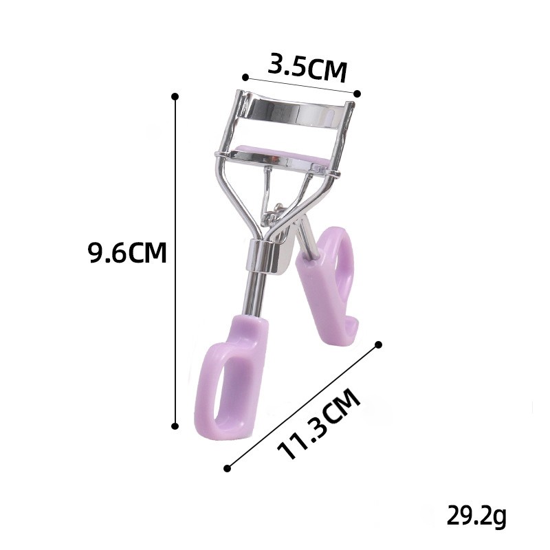 Eyelash Curler Manufacturer - Custom Makeup Tool With Package