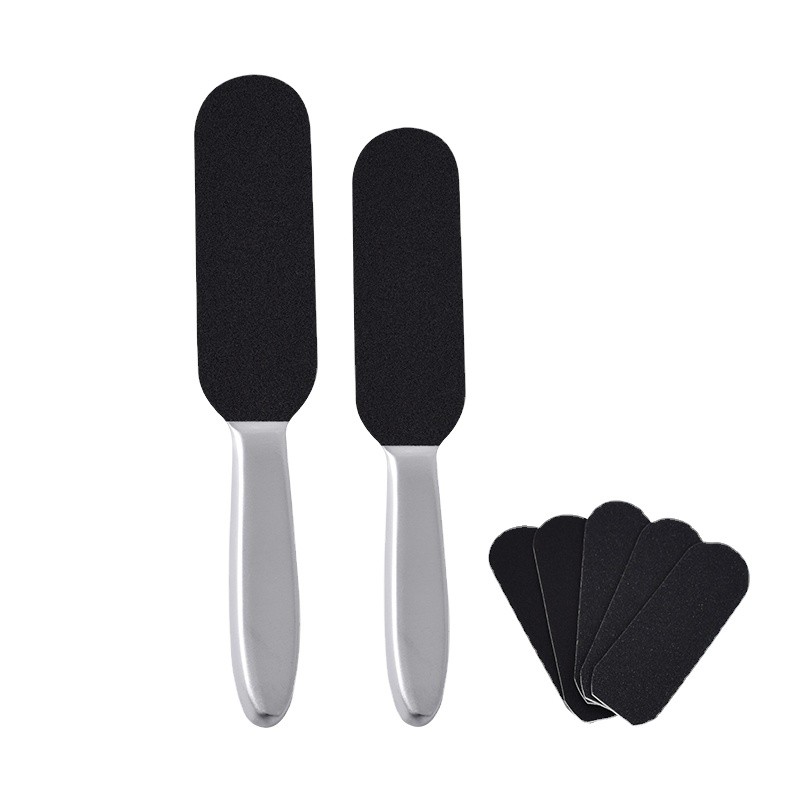 Foot File Manufacturer - Custom Metal Foot Rasp Tool