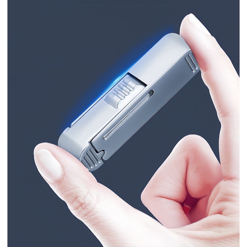 Portable Nail Clipper Manufacturer - Custom Stainless Steel Folding