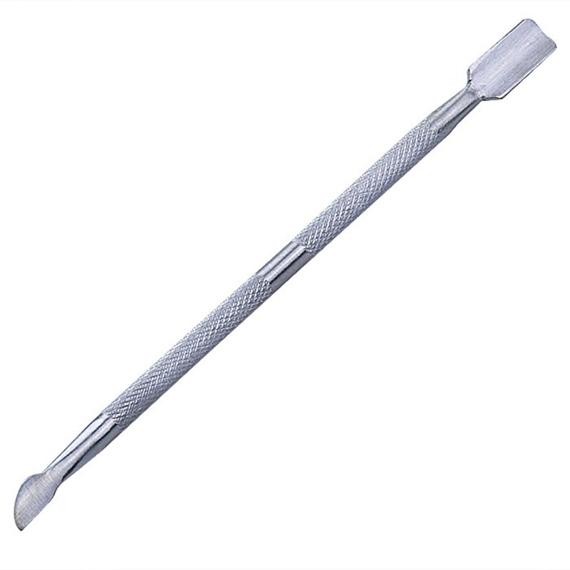 Cuticle Pusher Manufacturer - Custom Nail Art Spoon Pusher