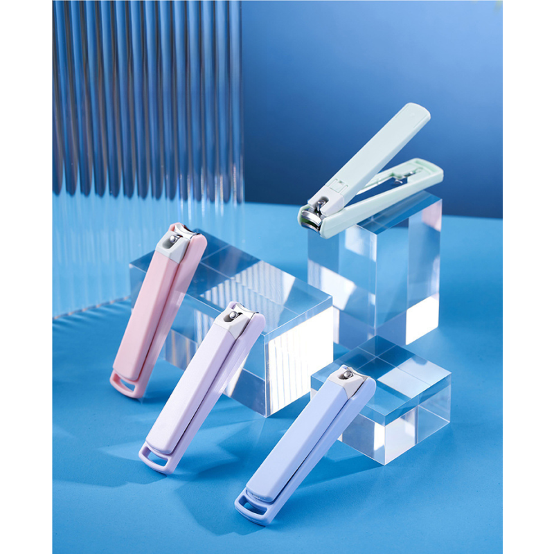Nail Clipper Kit Factory - OEM Colorful Promotional Gift Set