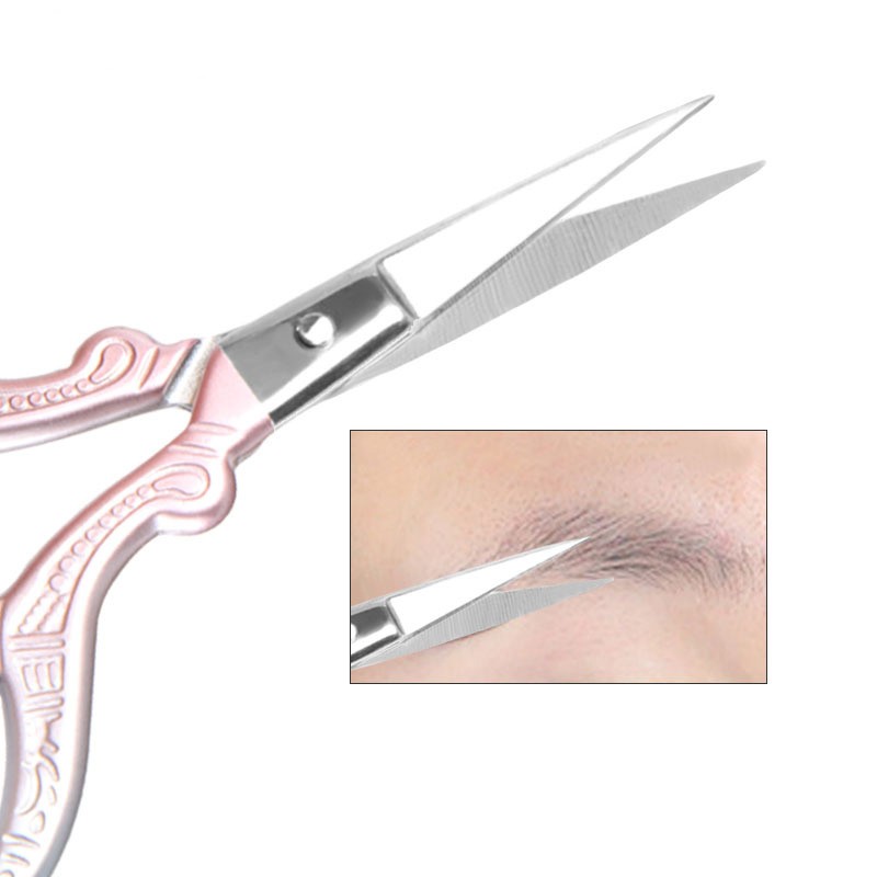 Grooming Scissors Manufacturer - Custom Small Fabric Sewing