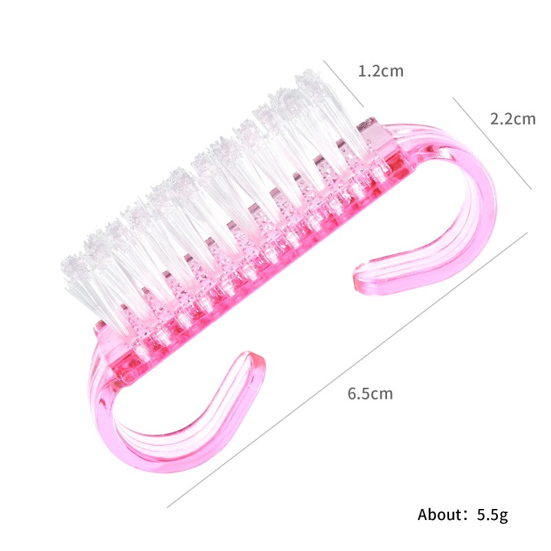 Nail Cleaning Brush Supplier - Bulk Hot Selling Dust Brush