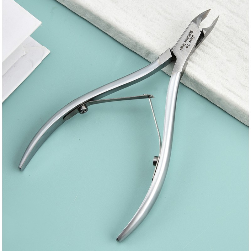 Cuticle Cutter Manufacturer - Custom Dead Skin Trimmer Remover