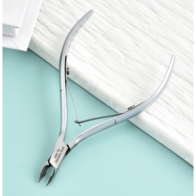 Nail Cutter Supplier - Bulk Stainless Steel High Quality Nippers