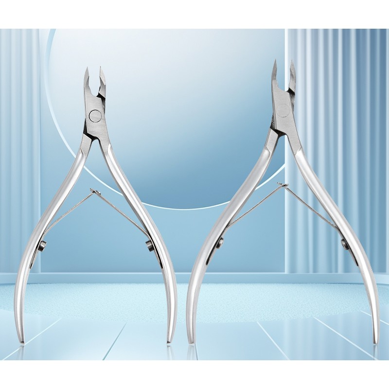 Cuticle Cutter Manufacturer - Custom Dead Skin Trimmer Remover