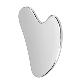 Gua Sha Board Factory - OEM 304 Stainless Steel Massager