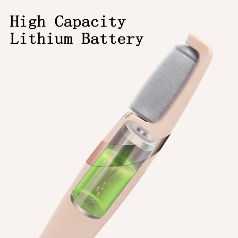 Electric Foot File Manufacturer - Custom Callus Remover Scraper