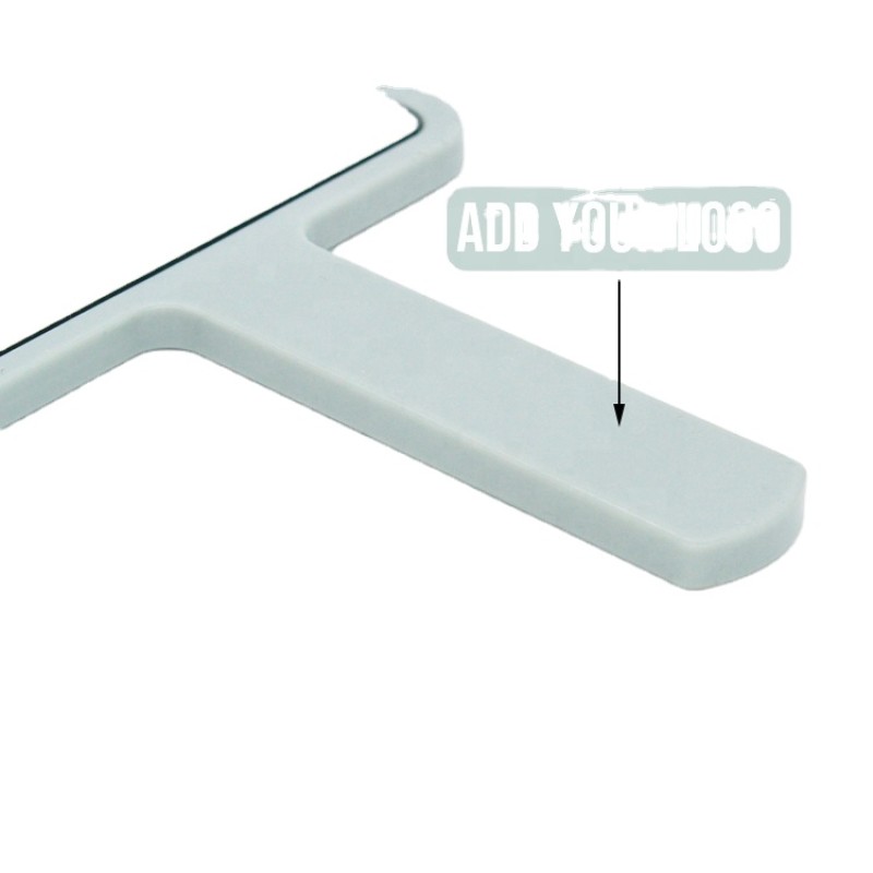 Makeup Mirror Manufacturer - Custom ABS Plastic Handheld Mirror