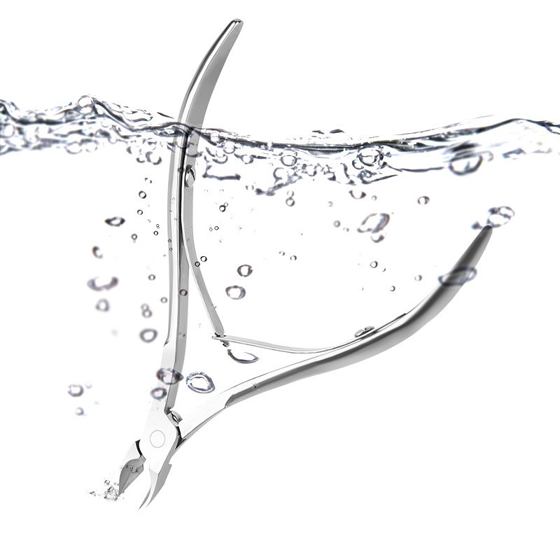 Cuticle Nipper Supplier - Bulk Durable Dead Skin Trimmer