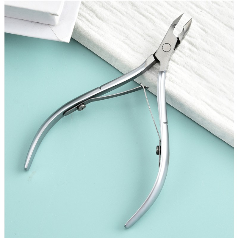 Nail Cutter Supplier - Bulk Stainless Steel High Quality Nippers