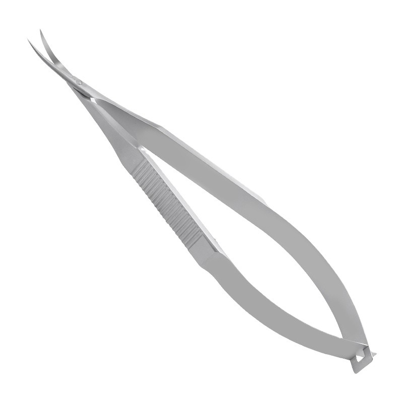 Nail Scissors Supplier - Bulk Professional Curved Tip Scissors