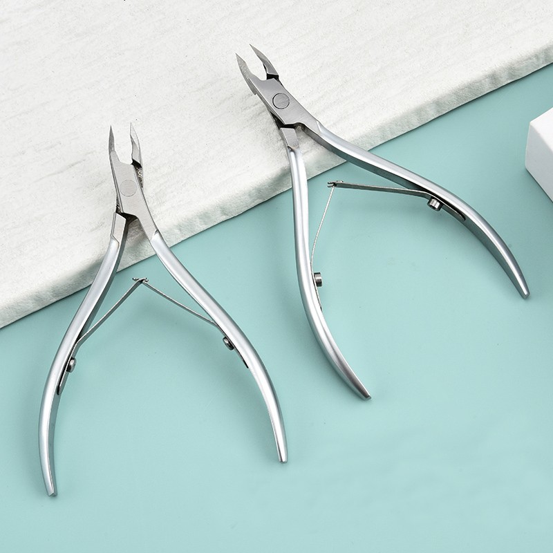 Cuticle Cutter Manufacturer - Custom Dead Skin Trimmer Remover