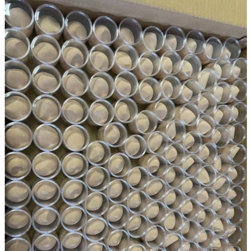 Makeup Sponge Box Factory - OEM Customized Packaging Case
